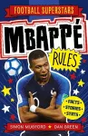 Football Superstars: Mbappé Rules cover