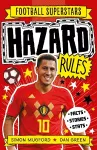 Football Superstars: Hazard Rules cover