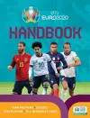 UEFA EURO 2020 Kids' Handbook cover