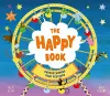 The Happy Book cover