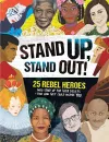 Stand Up, Stand Out! cover