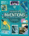 Science Museum: The Book of Inventions cover