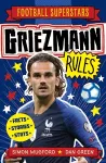 Griezmann Rules cover