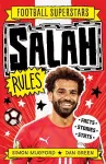 Football Superstars: Salah Rules cover