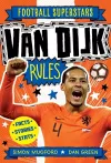 Van Dijk Rules cover