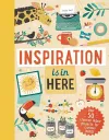 Inspiration is In Here cover