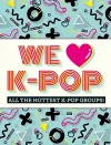 We Love K-Pop cover