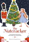 Paperscapes: The Nutcracker cover
