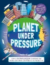 Planet Under Pressure cover