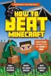 How to Beat Minecraft cover