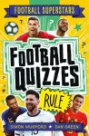 Football Superstars: Football Quizzes Rule cover