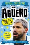 Football Superstars: Agüero Rules cover