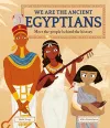 We Are the Ancient Egyptians cover