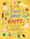 Find Your Happy cover