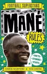 Football Superstars: Mané Rules cover