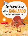 Interview with a Kangaroo cover