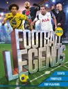 Football Legends 2022 cover