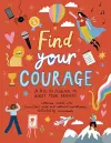 Find Your Courage cover