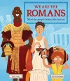 We Are the Romans cover