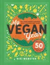 My Vegan Year cover