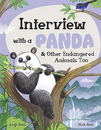 Interview with a Panda cover