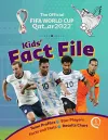 FIFA World Cup 2022 Fact File cover