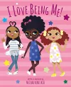 I Love Being Me! cover
