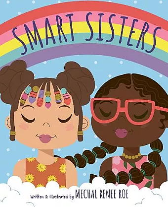 Smart Sisters cover
