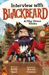 Interview with Blackbeard & Other Vicious Villains cover