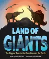 Land of Giants cover