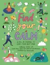 Find Your Calm cover