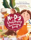 The No-Dig Children's Gardening Book cover