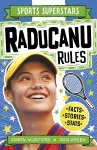 Raducanu Rules cover