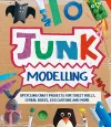 Junk Modelling cover