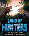Land of Hunters cover