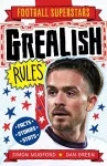 Football Superstars: Grealish Rules cover
