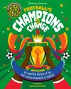 Football's Champions of Change cover