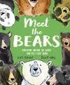 Meet the Bears cover