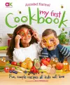 Annabel Karmel's My First Cookbook cover