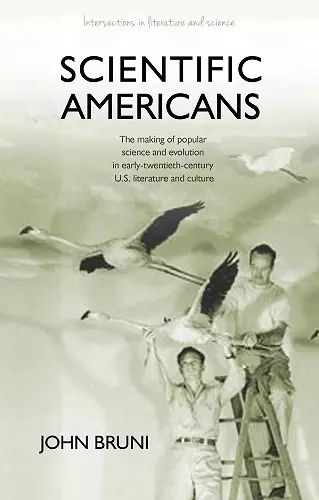 Scientific Americans cover