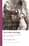 The Gothic Ideology cover