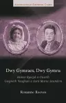 Dwy Gymraes, Dwy Gymru cover