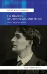 J.O. Francis, Realist Drama and Ethics cover