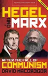 Hegel and Marx cover