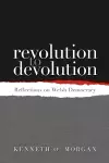Revolution to Devolution cover