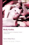 Body Gothic cover