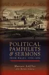 Political Pamphlets and Sermons from Wales 1790-1806 cover