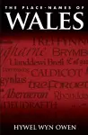 The Place-Names of Wales cover