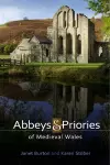 Abbeys and Priories of Medieval Wales cover