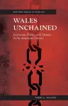 Wales Unchained cover